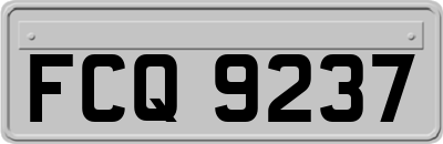 FCQ9237