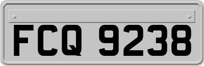 FCQ9238