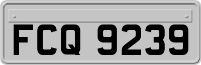 FCQ9239