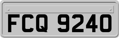 FCQ9240