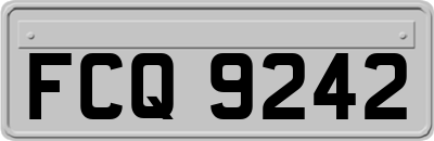 FCQ9242