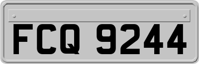 FCQ9244