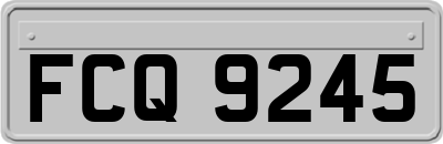 FCQ9245
