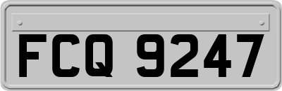 FCQ9247