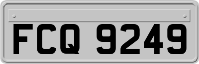 FCQ9249