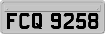 FCQ9258