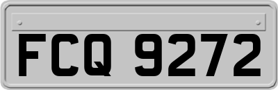 FCQ9272