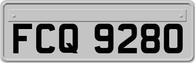 FCQ9280