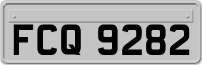 FCQ9282