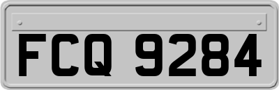 FCQ9284