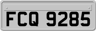 FCQ9285