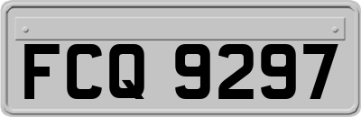 FCQ9297