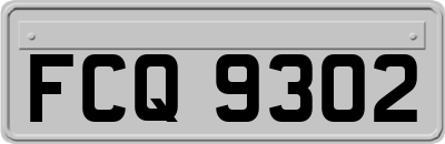 FCQ9302