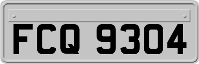 FCQ9304