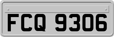 FCQ9306