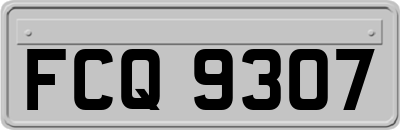 FCQ9307