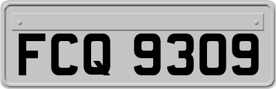FCQ9309