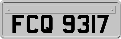 FCQ9317