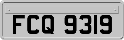 FCQ9319