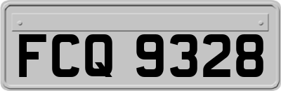 FCQ9328