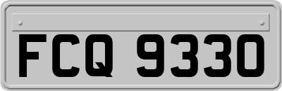 FCQ9330