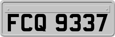 FCQ9337