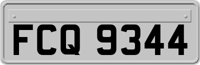 FCQ9344