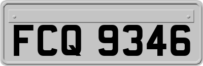 FCQ9346