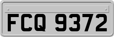 FCQ9372