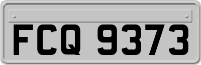 FCQ9373