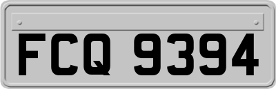 FCQ9394