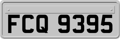 FCQ9395