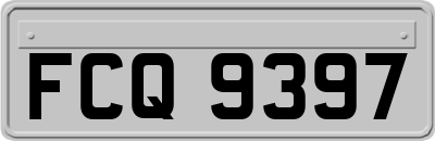 FCQ9397