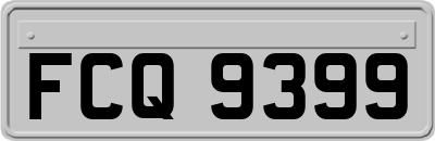 FCQ9399