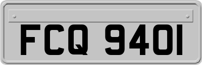 FCQ9401