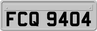 FCQ9404