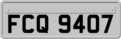 FCQ9407