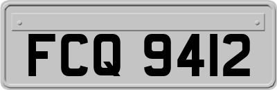 FCQ9412