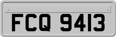 FCQ9413