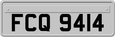 FCQ9414