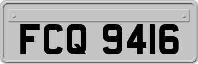FCQ9416