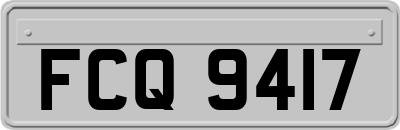 FCQ9417