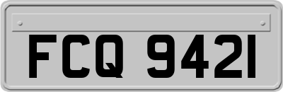 FCQ9421