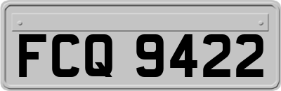 FCQ9422