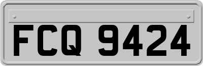 FCQ9424