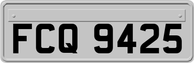 FCQ9425