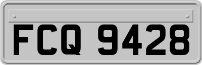 FCQ9428
