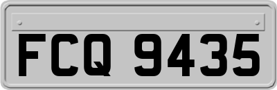 FCQ9435
