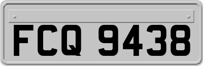 FCQ9438