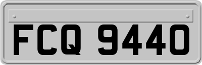 FCQ9440